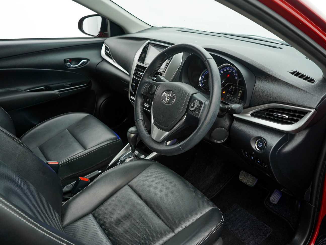 used 2019 Toyota VIOS G 1.5