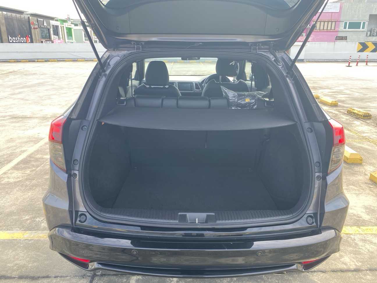 used 2022 Honda HR-V RS 1.8