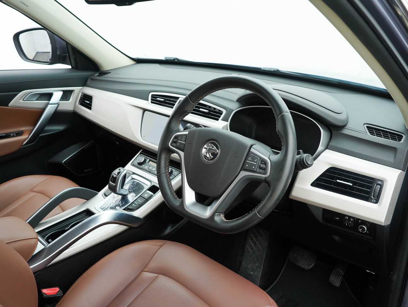 used 2021 Proton X70 Premium 1.8