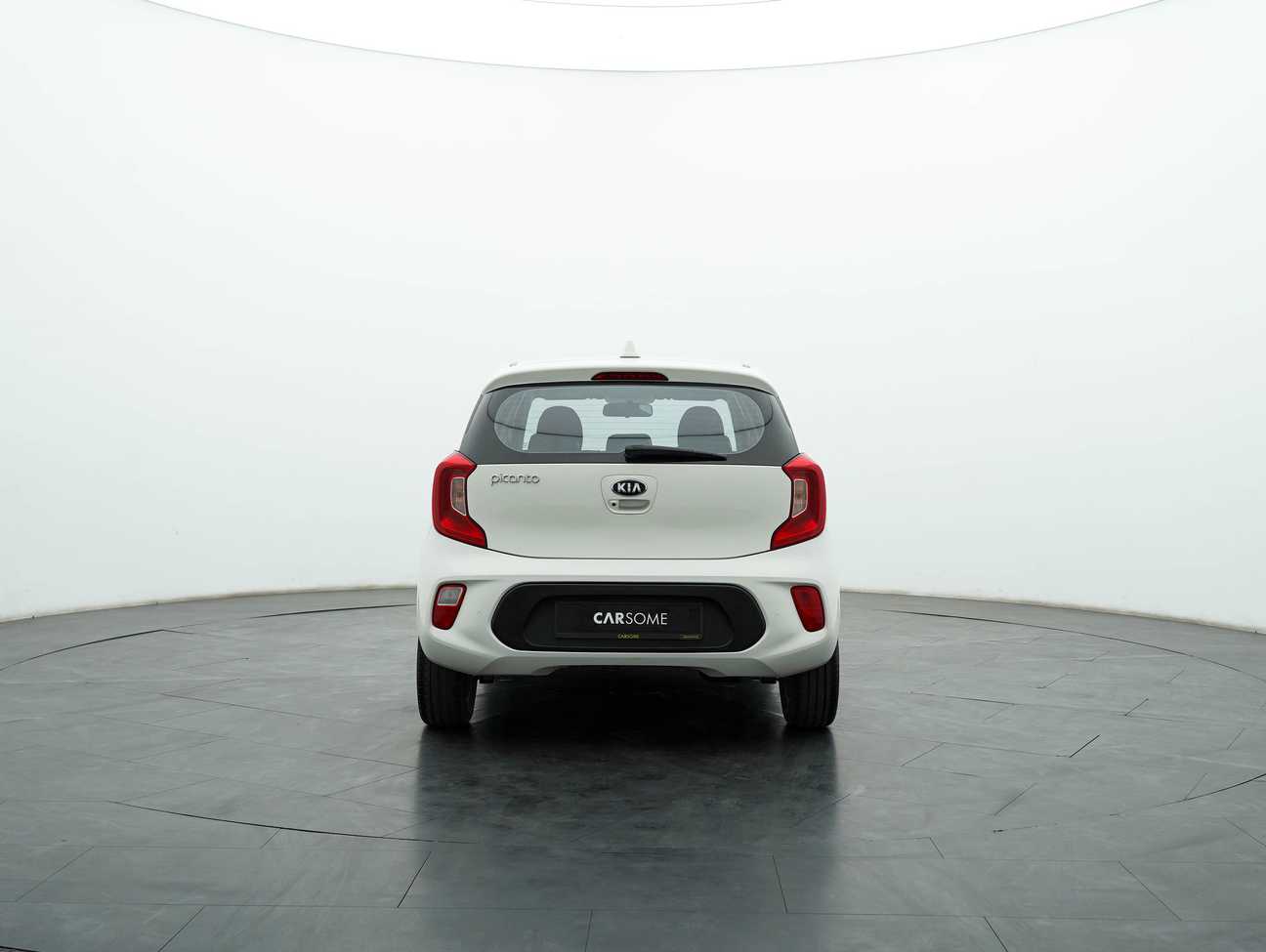 used 2019 Kia Picanto EX 1.2