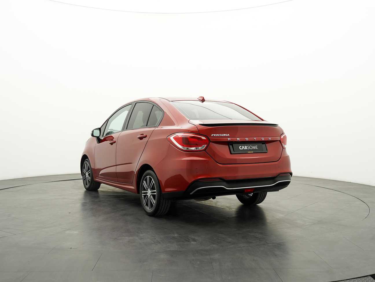 used 2020 Proton Persona Premium 1.6