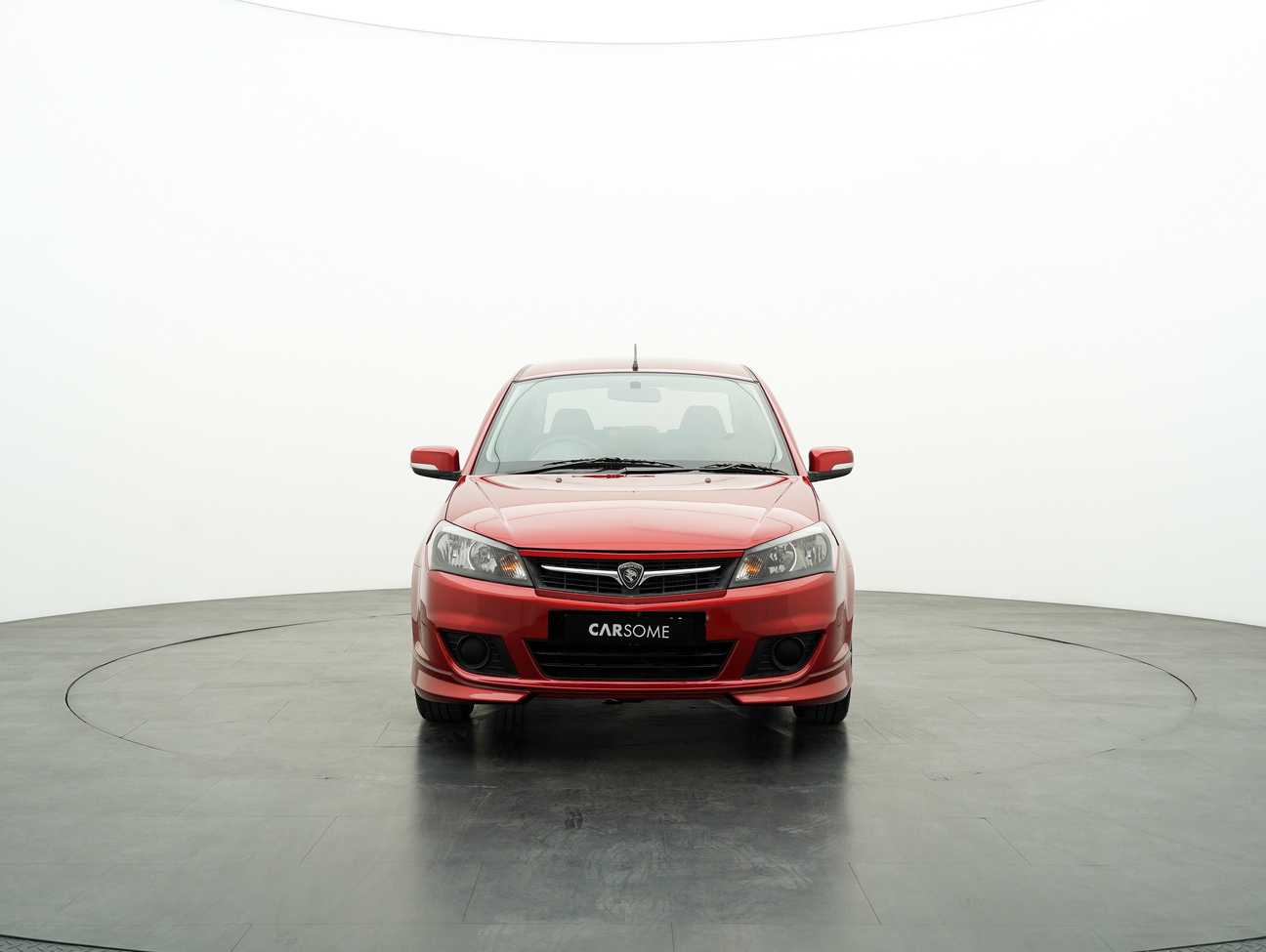 used 2016 Proton Saga FLX Plus 1.3