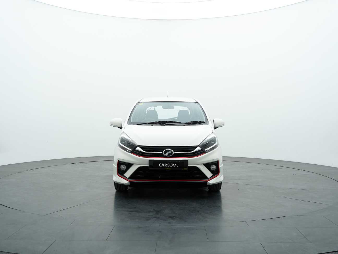 used 2022 Perodua AXIA SE 1.0