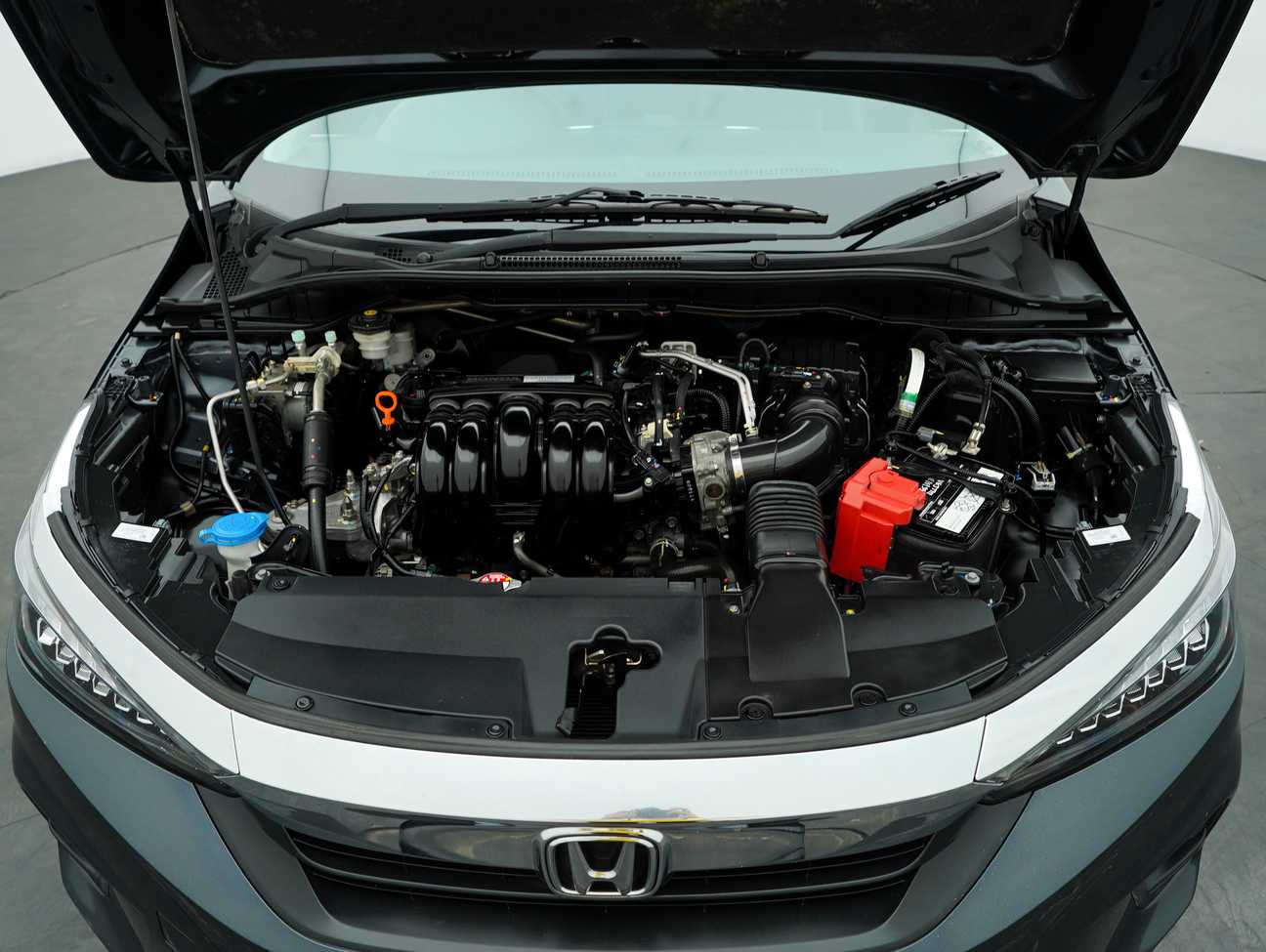 terpakai 2023 Honda City V 1.5
