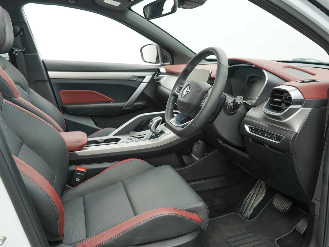 used 2020 Proton X50 TGDI Flagship 1.5