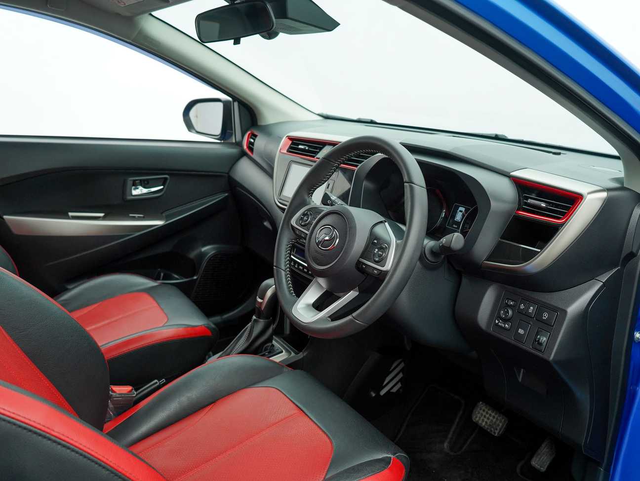 used 2023 Perodua Myvi AV 1.5
