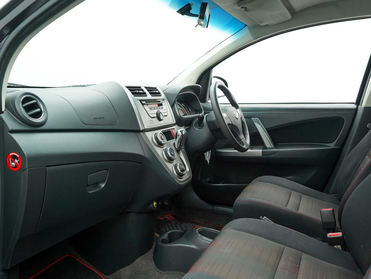 used 2017 Perodua Myvi SE 1.5