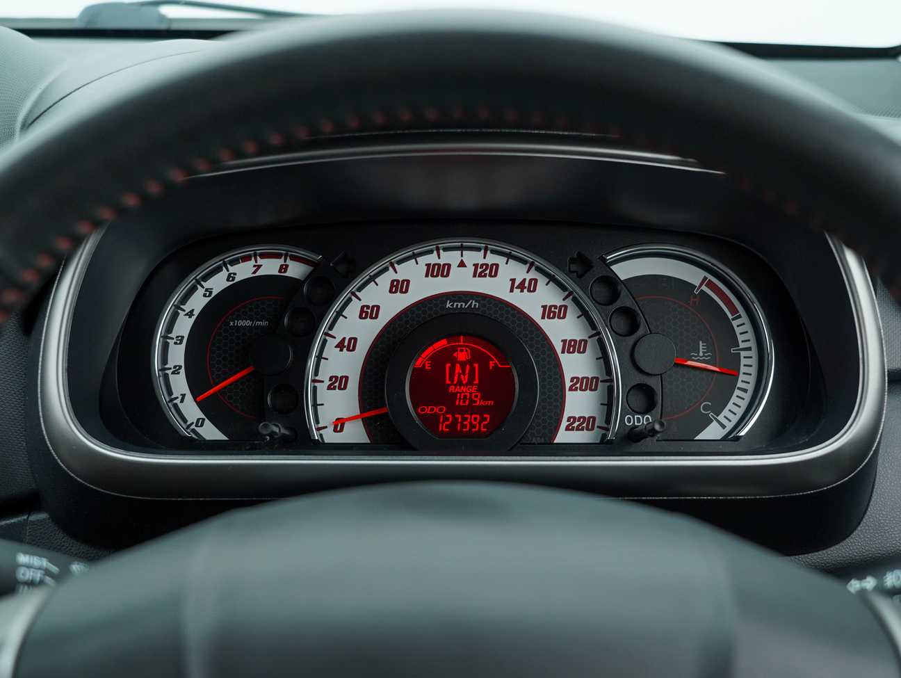 used 2016 Perodua Myvi SE 1.5