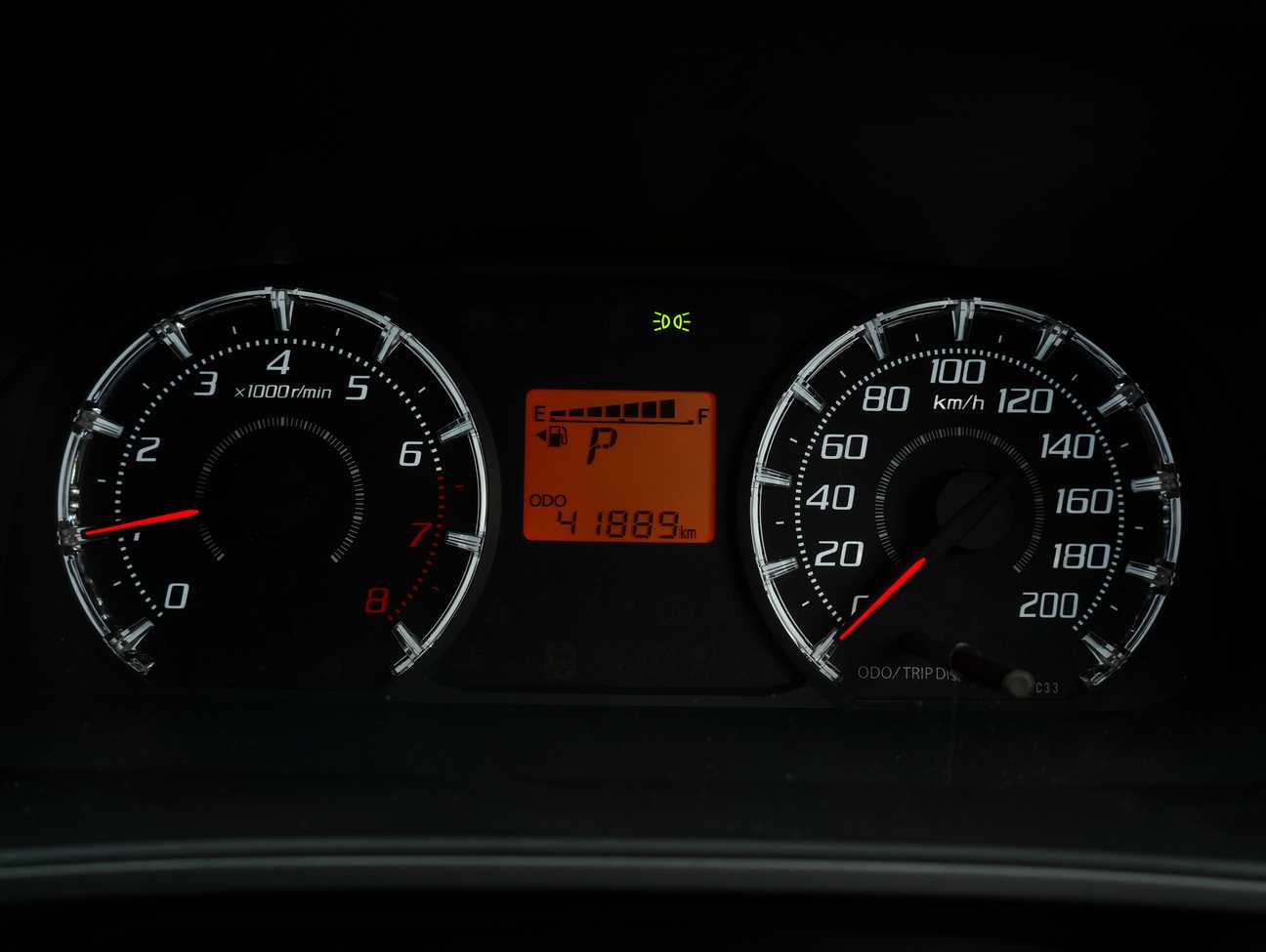 used 2020 Perodua Bezza G 1.0