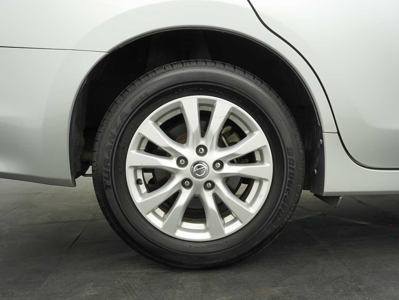 used 2015 Nissan Teana XE 2.0