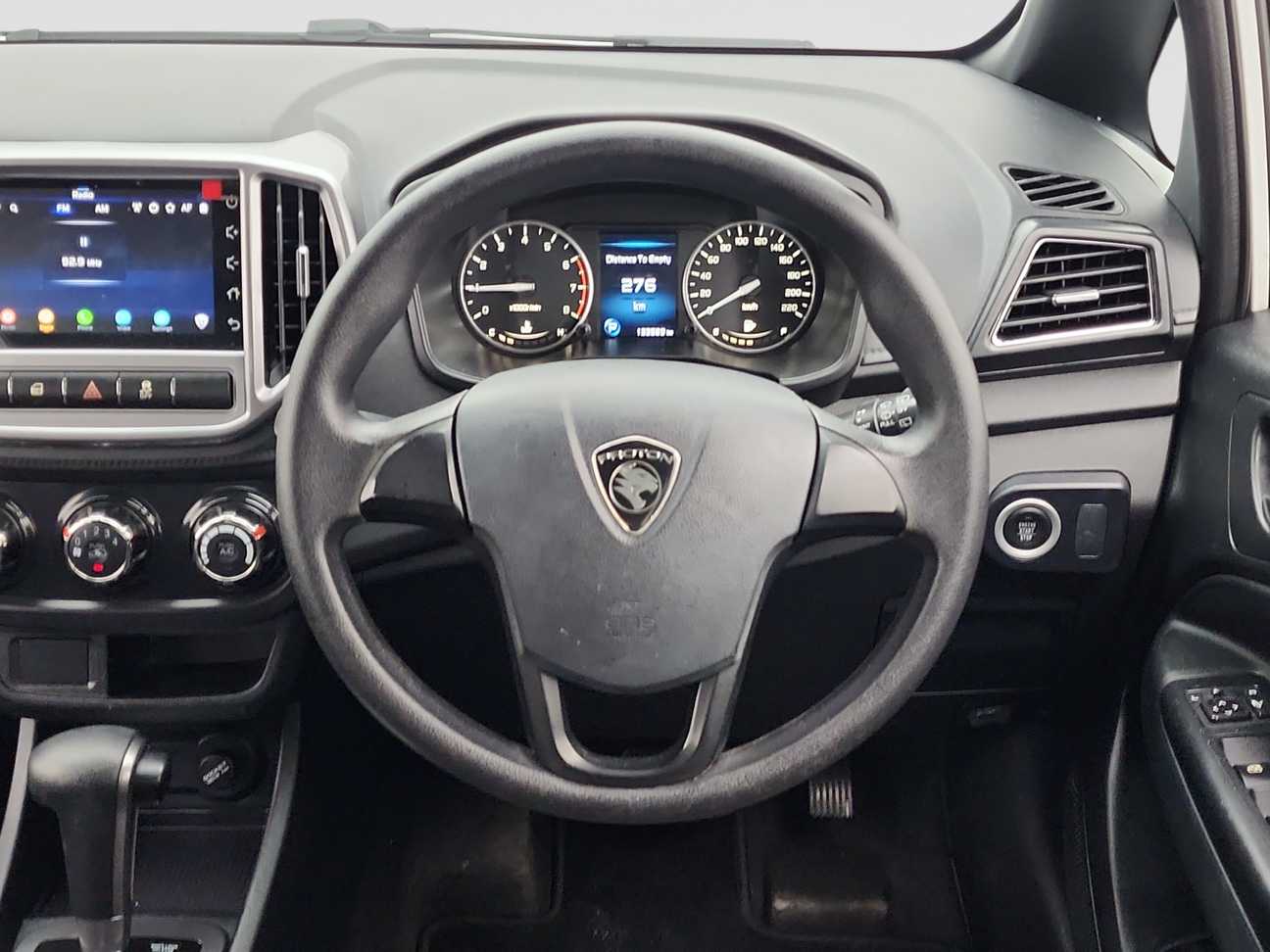 used 2019 Proton Iriz Executive 1.6