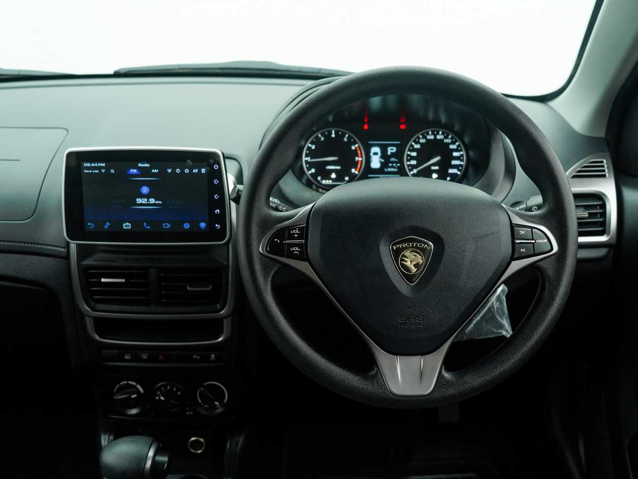 used 2020 Proton Saga Premium 1.3