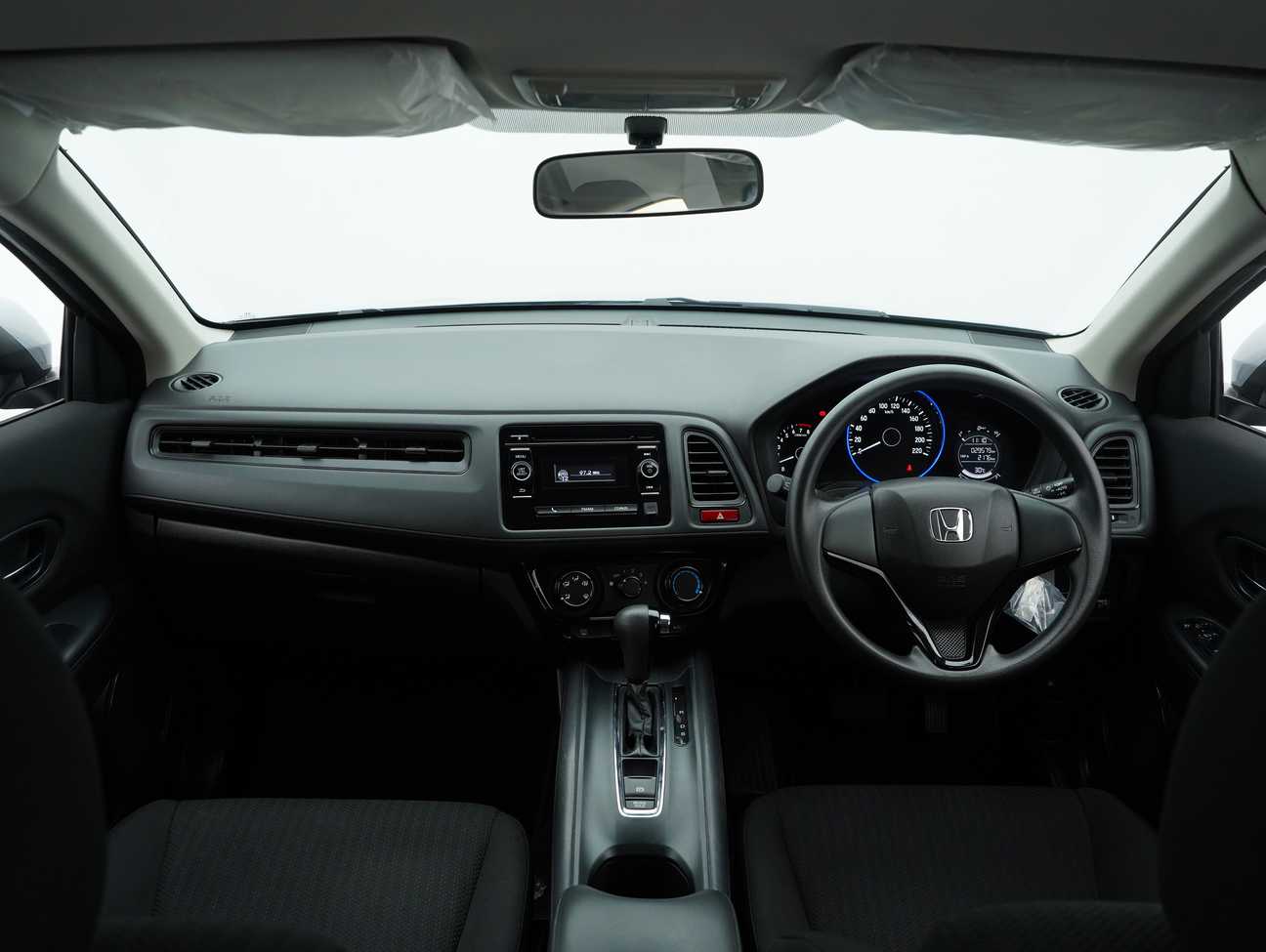 used 2016 Honda HR-V S 1.8