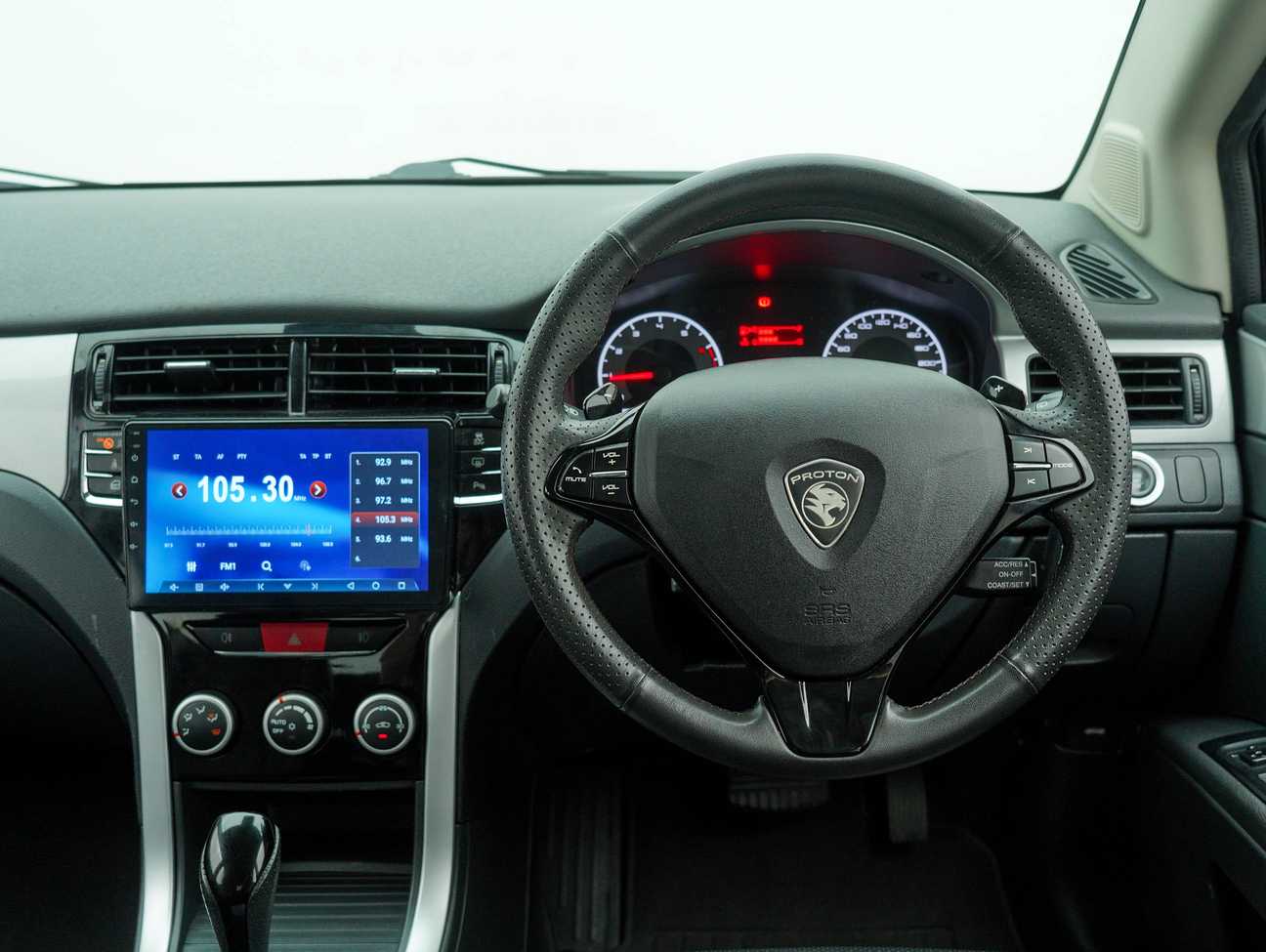 used 2017 Proton Suprima S Premium 1.6