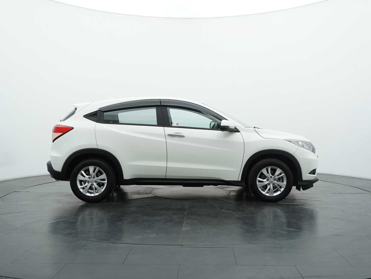 used 2015 Honda HR-V i-VTEC V 1.8