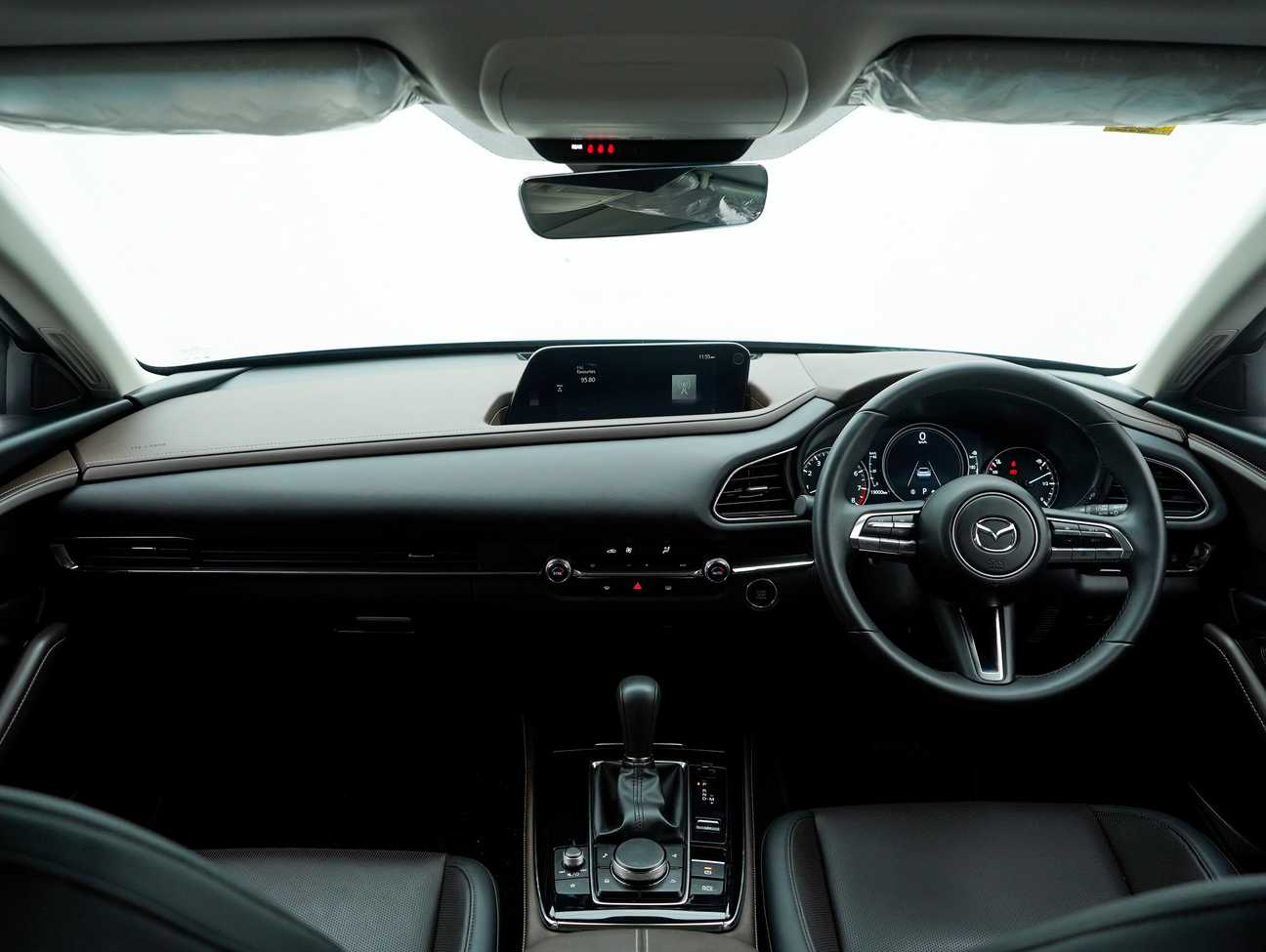 used 2024 Mazda CX-30 SKYACTIV-G High Plus Premium 2.0