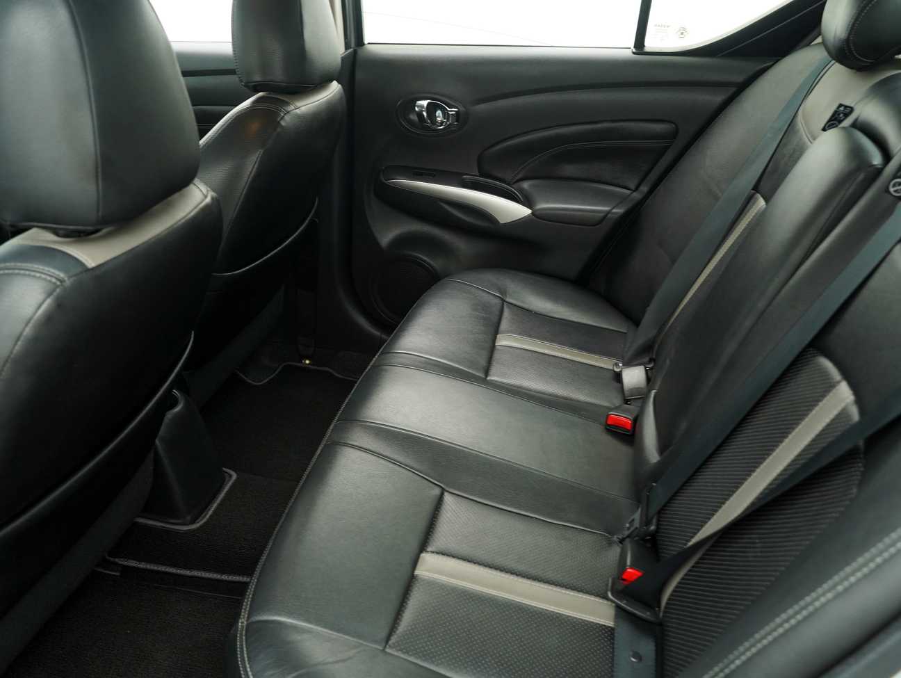 used 2018 Nissan Almera VL Black Series 1.5