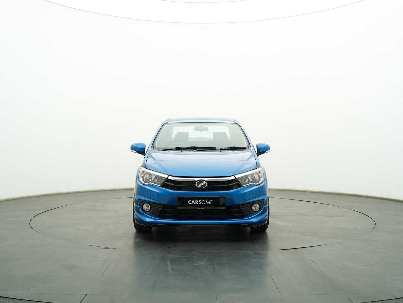 used 2017 Perodua Bezza X Premium 1.3