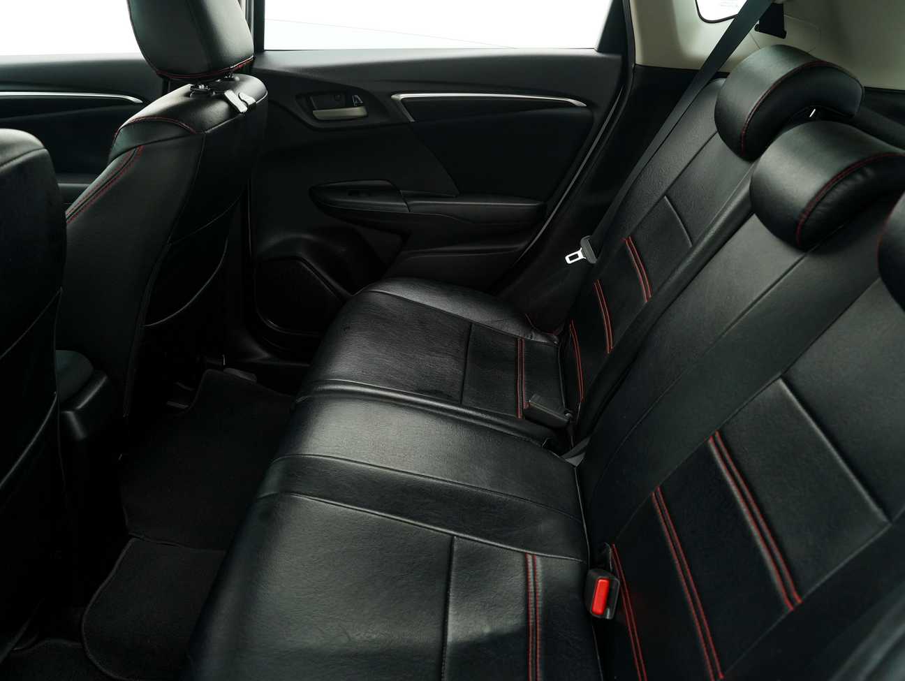 used 2018 Honda Jazz E 1.5