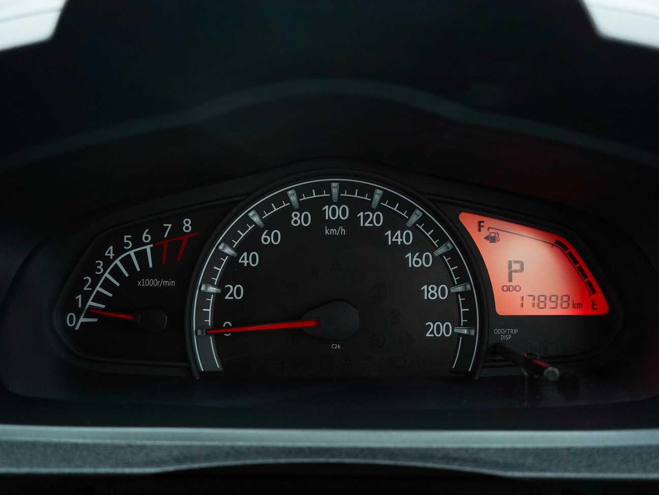 used 2020 Perodua AXIA SE 1.0