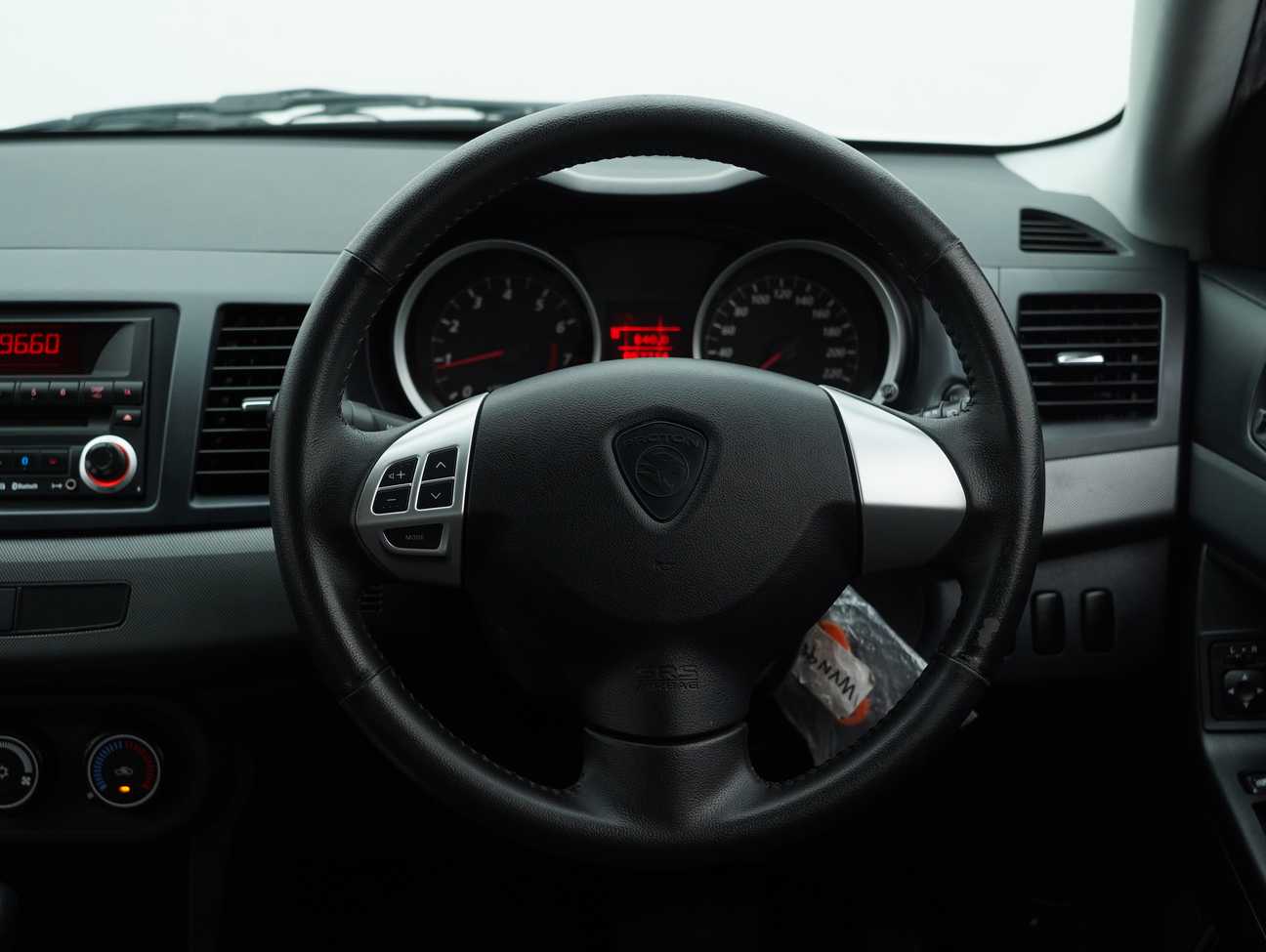 terpakai 2011 Proton Inspira Executive 1.8