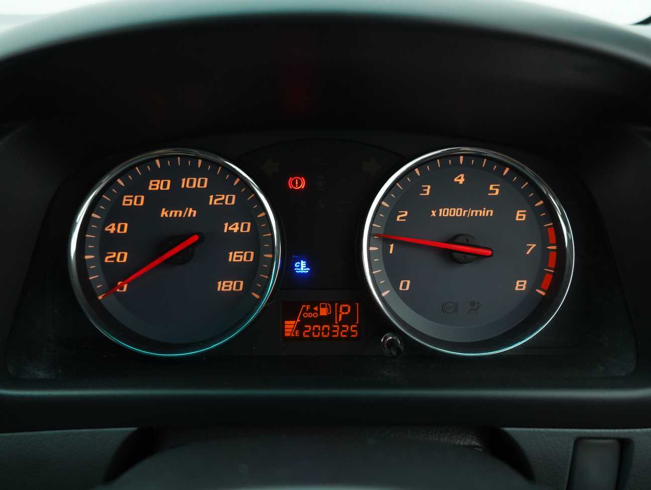 used 2013 Perodua Viva EZ Elite 1.0