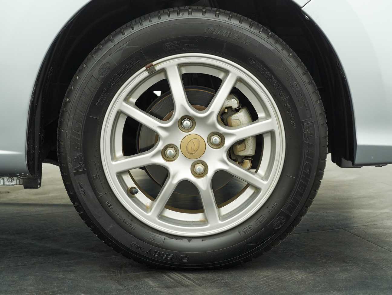 used 2016 Perodua Bezza X Premium 1.3