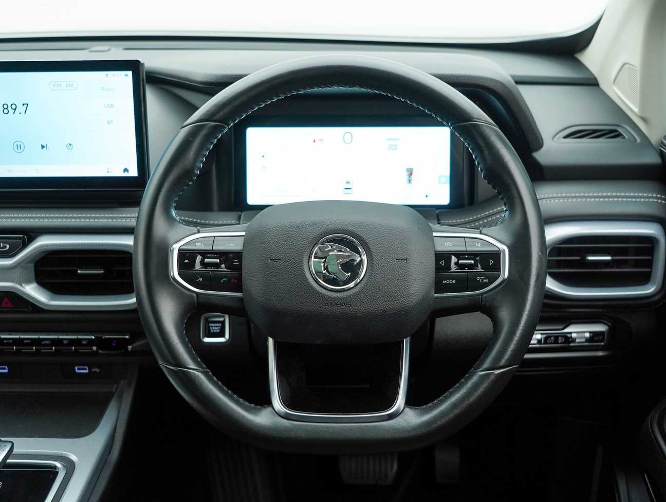 used 2023 Proton X90 Flagship 1.5