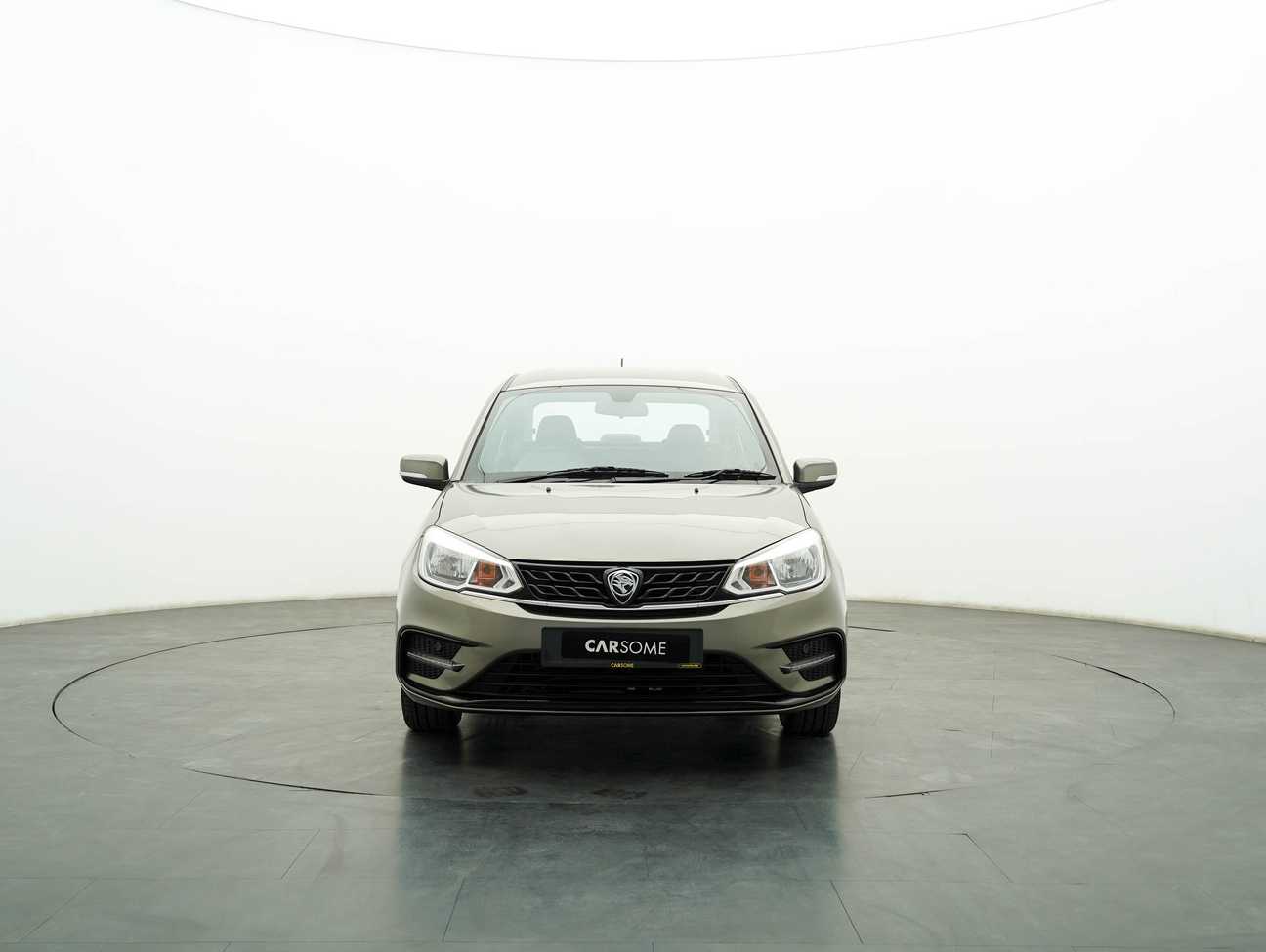 used 2020 Proton Saga Premium 1.3