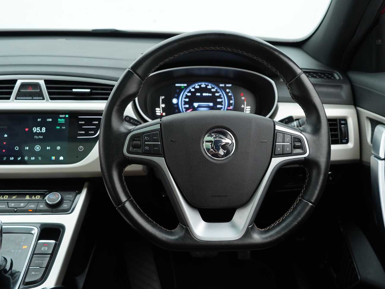 used 2022 Proton X70 Premium 1.8