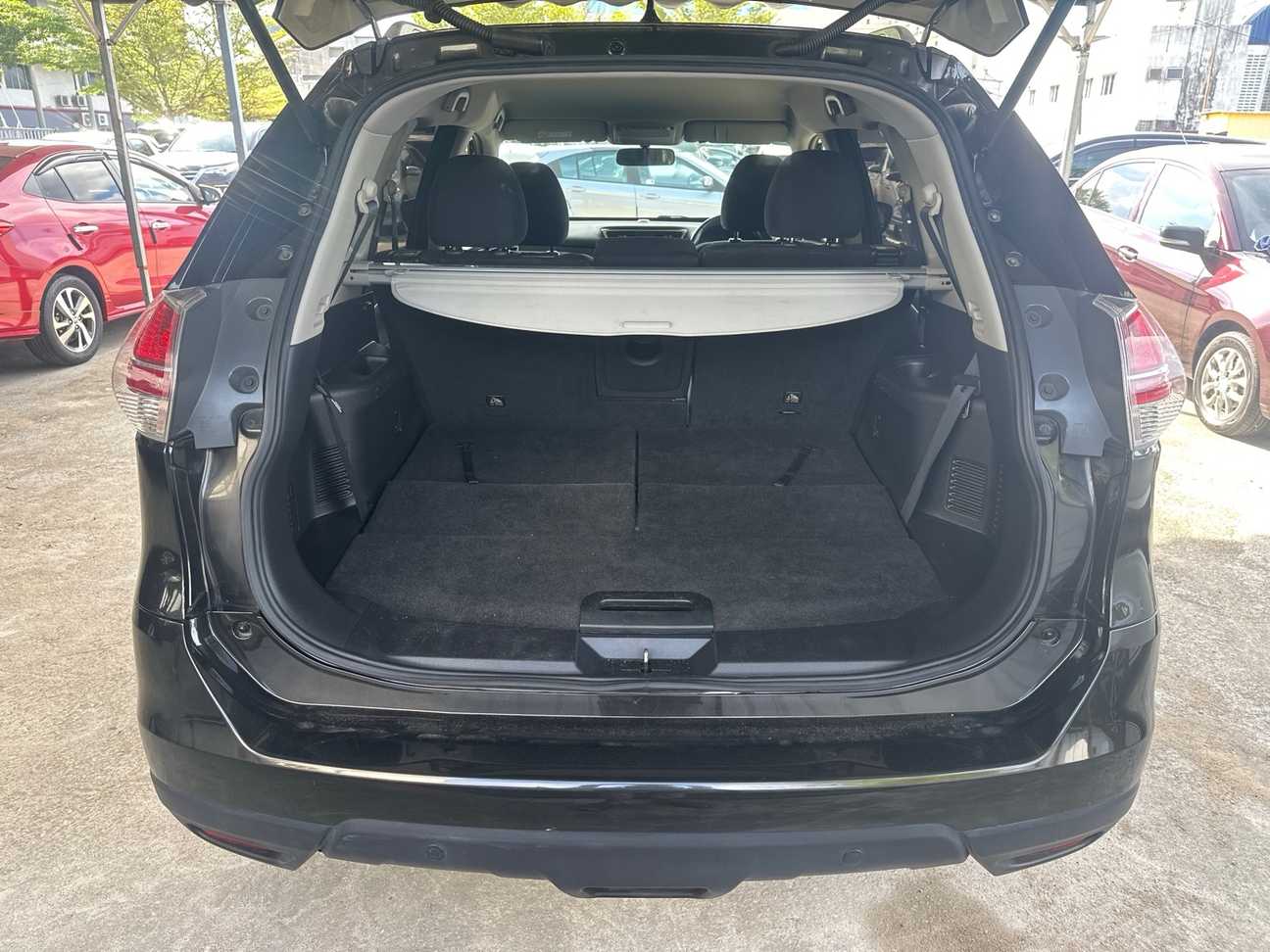 used 2017 Nissan X-Trail  2.0