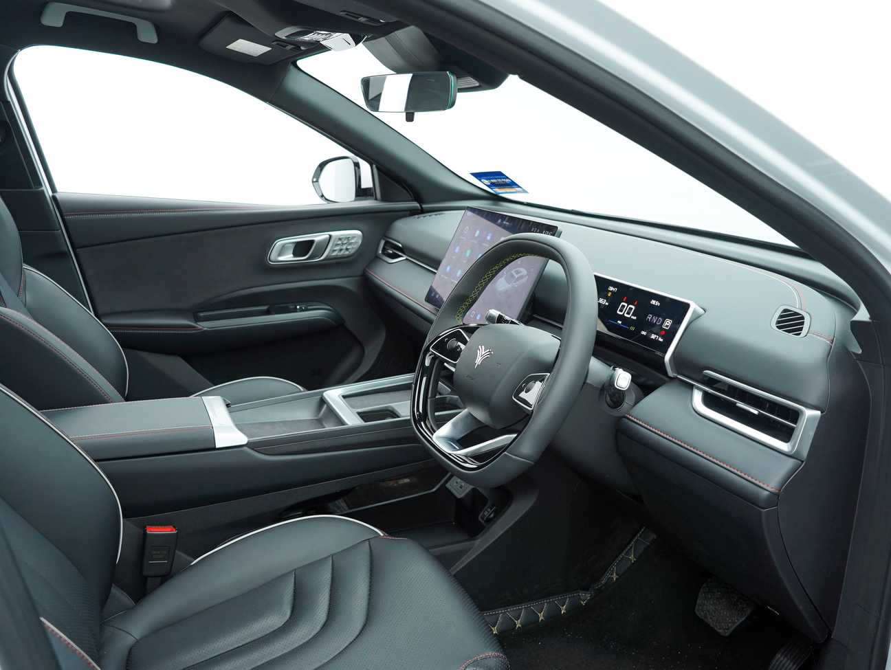 used 2024 Neta X 500 Comfort 