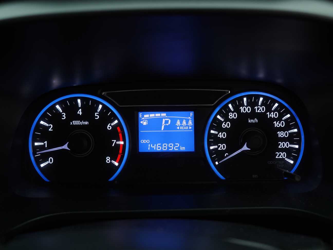 used 2020 Perodua Myvi AV 1.5