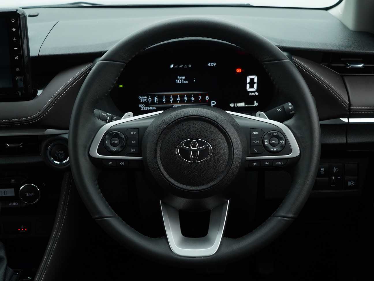 used 2024 Toyota Vios G 1.5