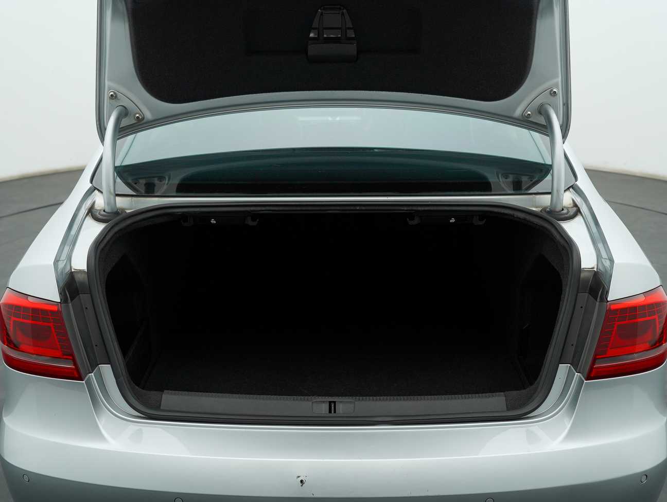 used 2012 Volkswagen Passat TSI 1.8