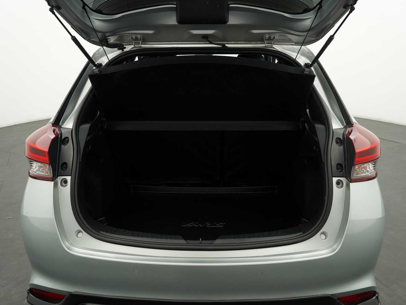 used 2020 Toyota Yaris E 1.5