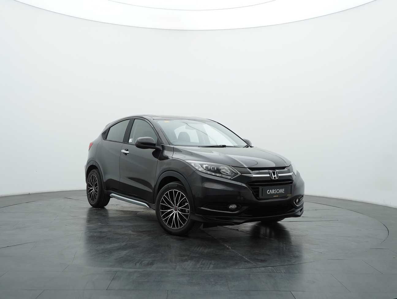 used 2016 Honda HR-V V 1.8
