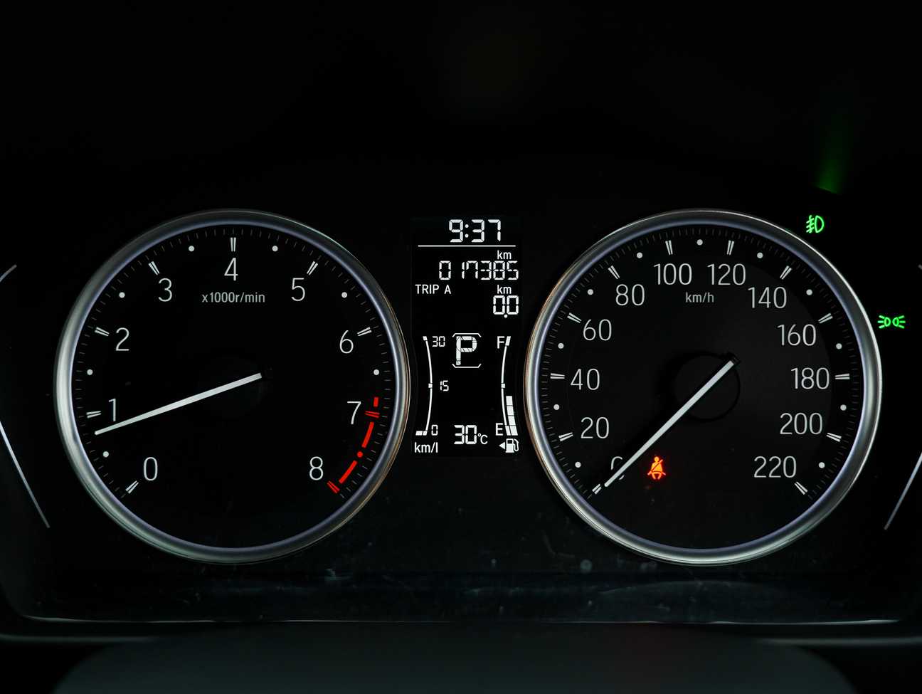 used 2022 Honda City V 1.5