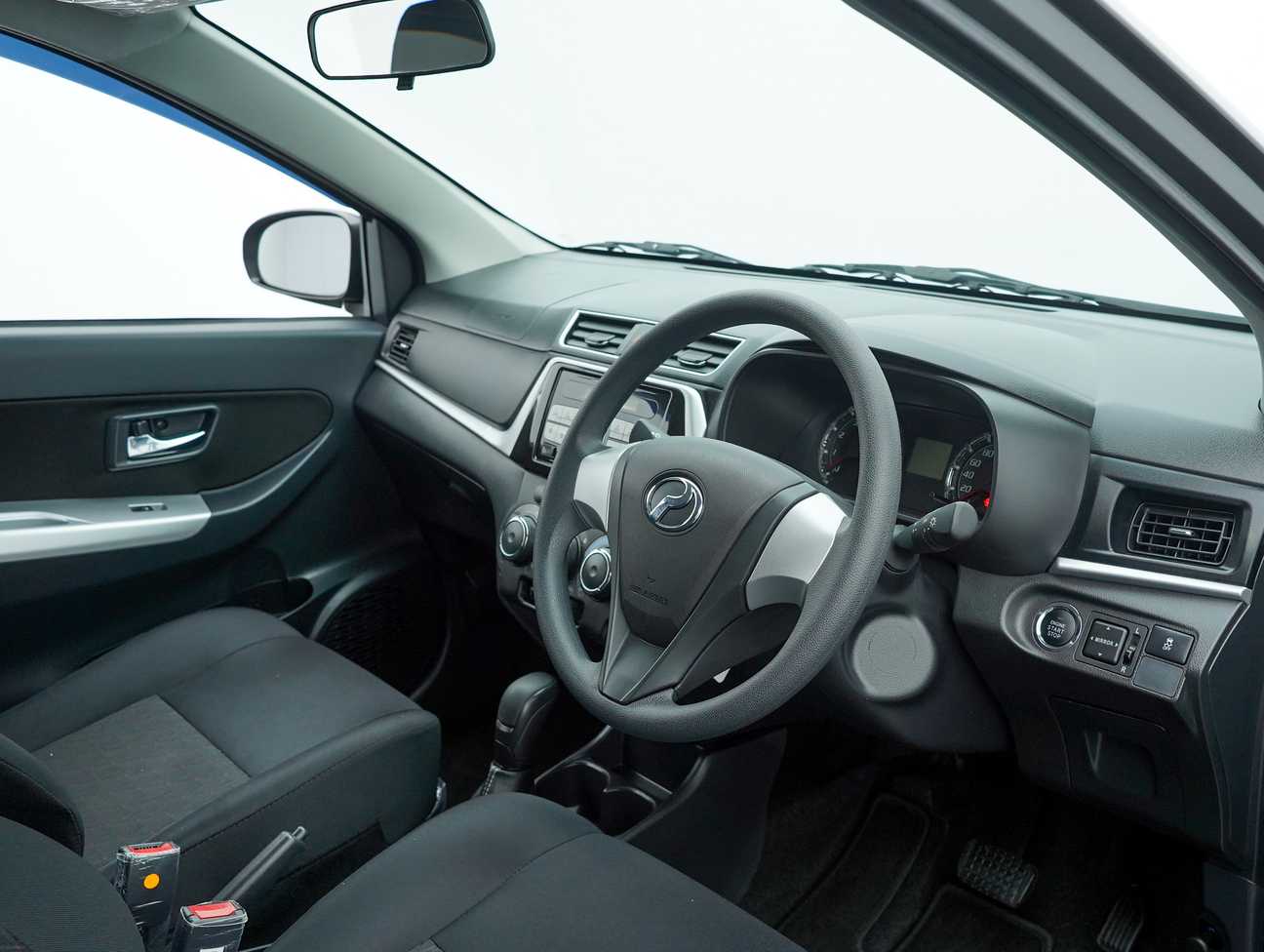 used 2023 Perodua Bezza X 1.3