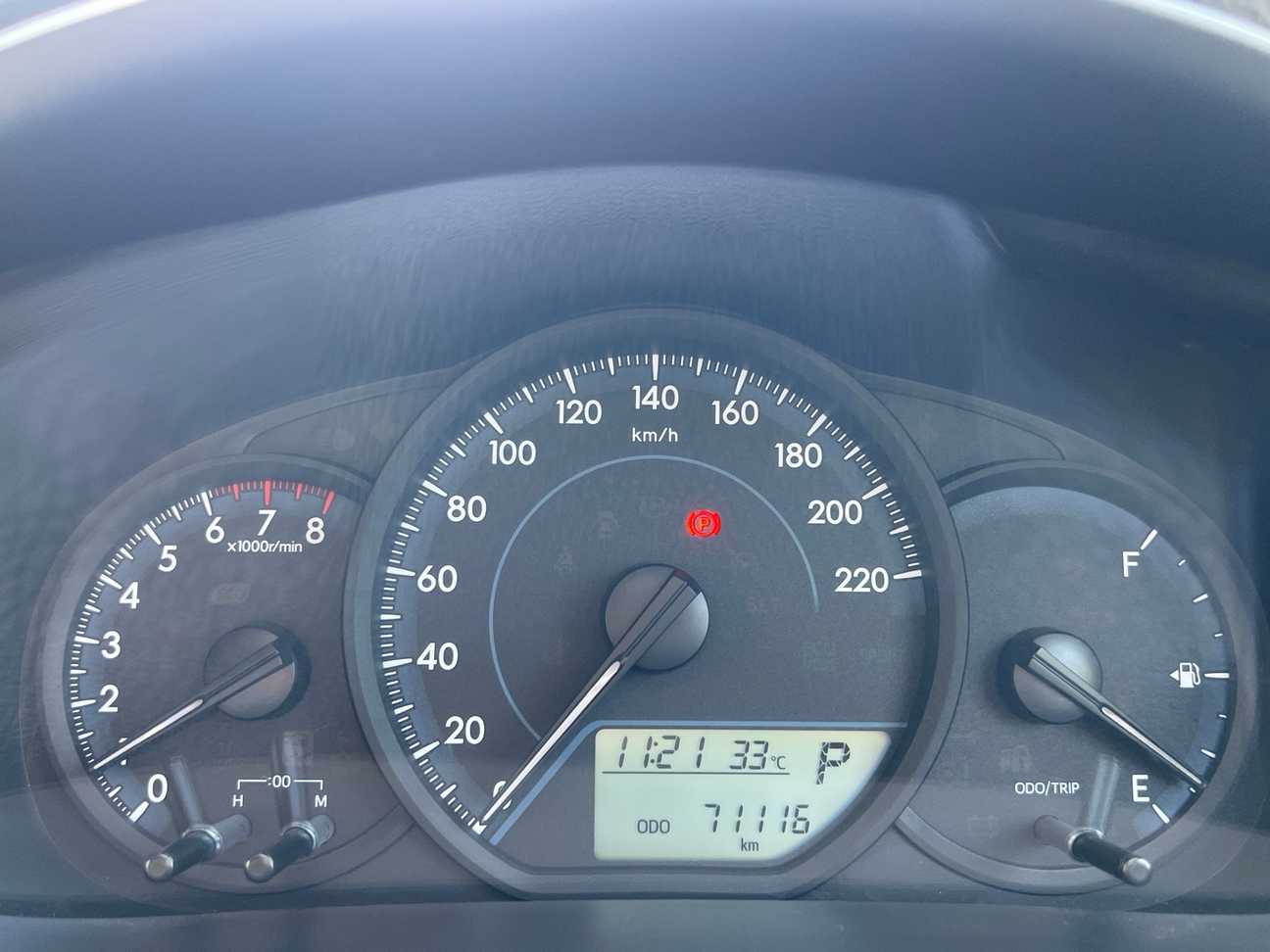 used 2019 Toyota Vios E 1.5