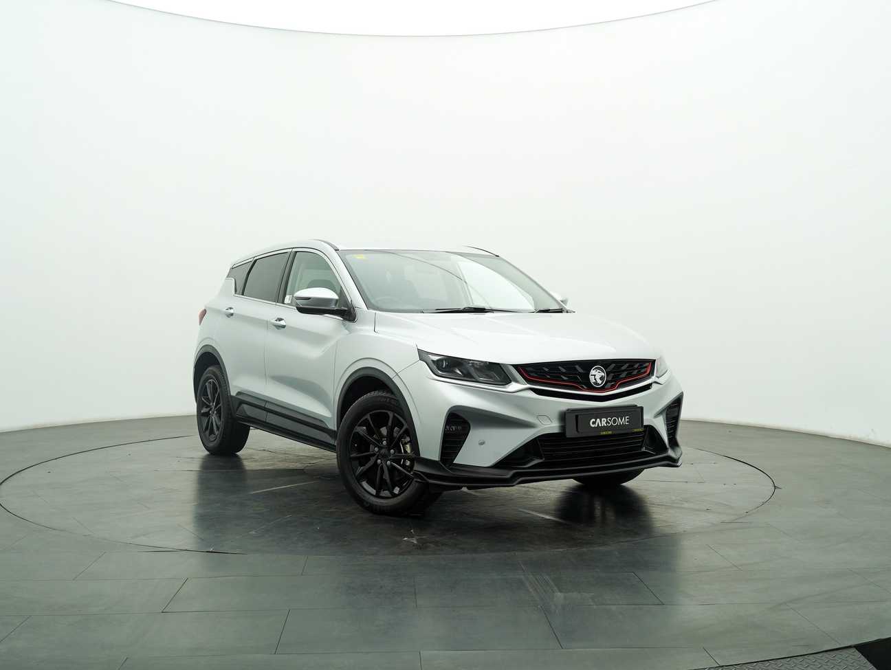 used 2021 Proton X50 Executive 1.5