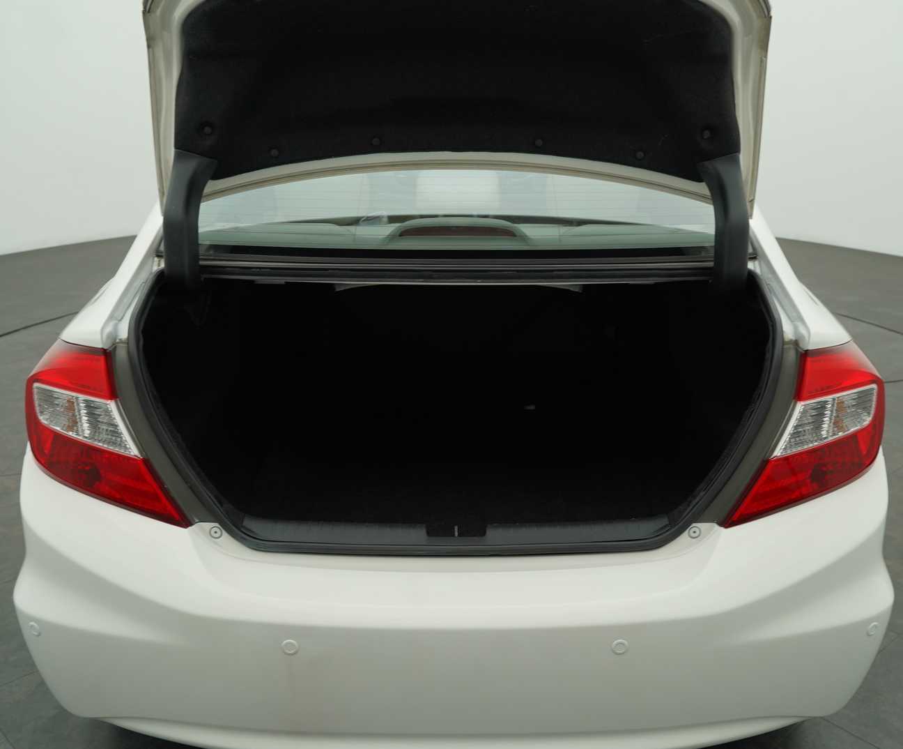 used 2013 Honda Civic S 1.8