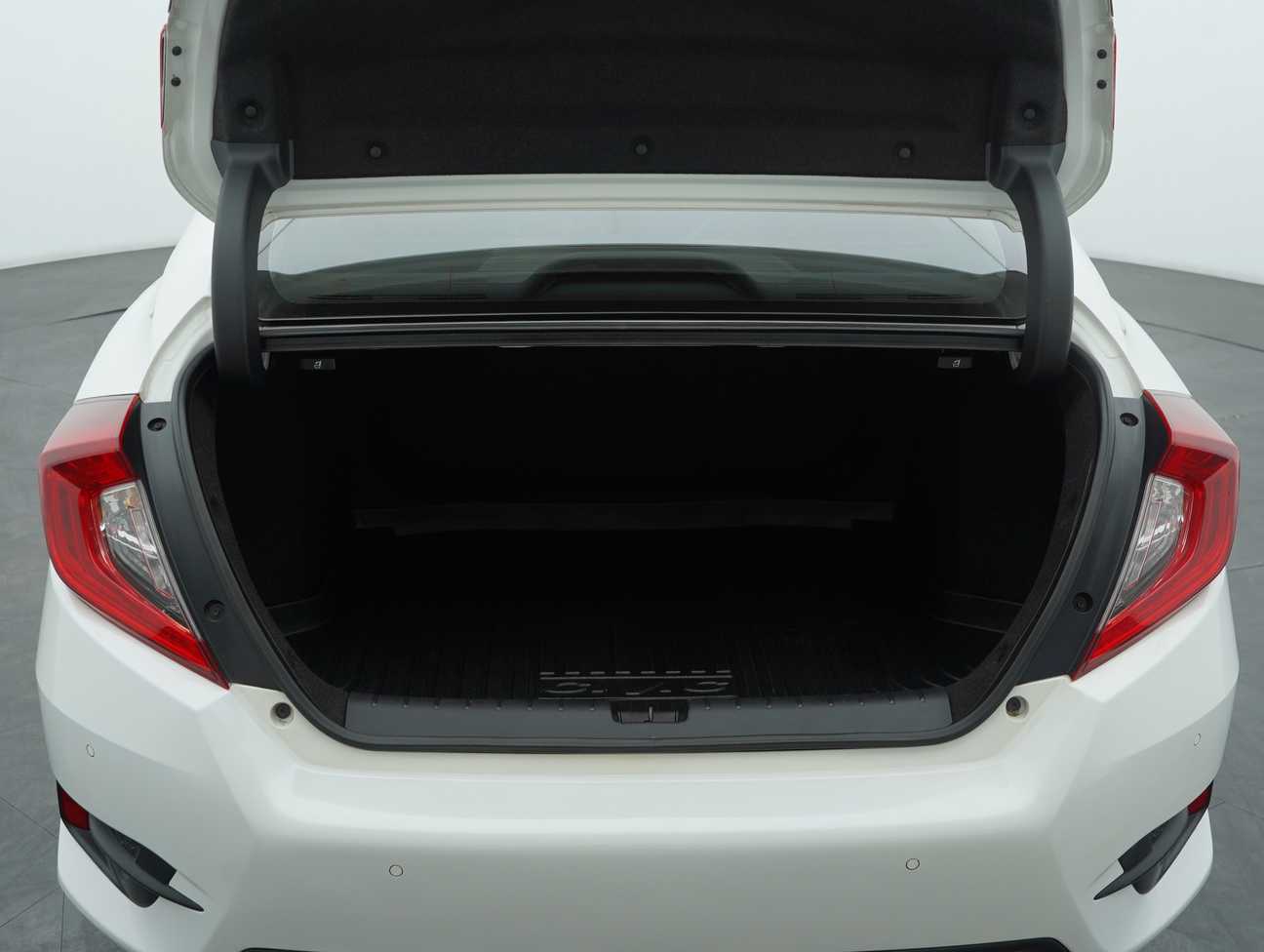 used 2020 Honda Civic TC 1.5