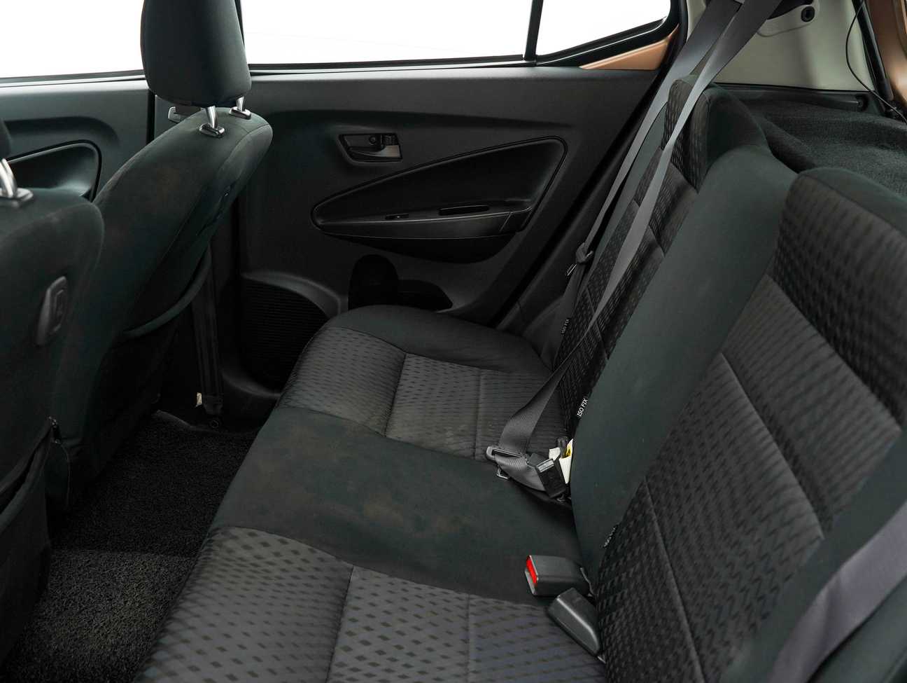 used 2015 Perodua AXIA G 1.0