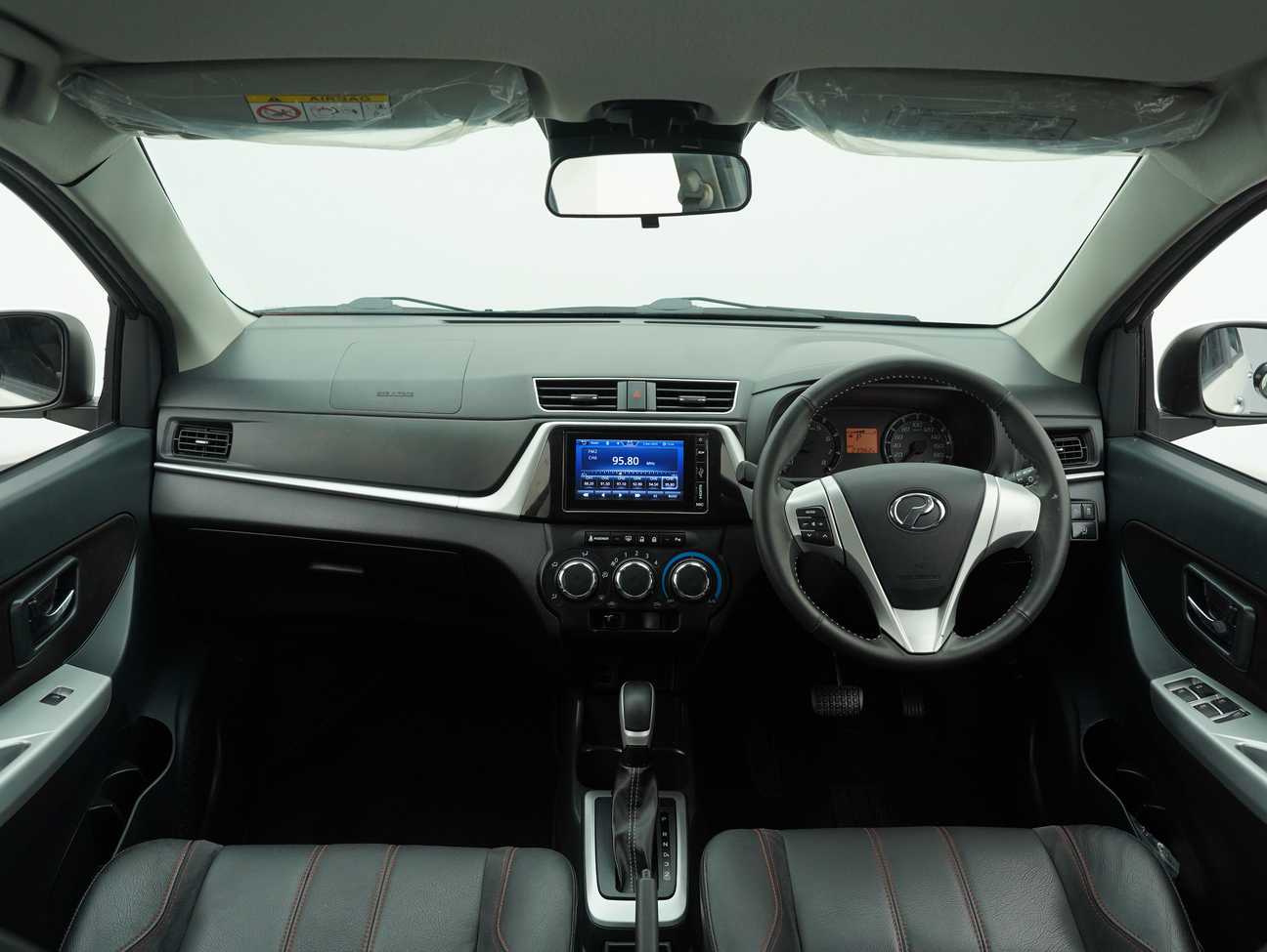 used 2024 Perodua Bezza Advance 1.3