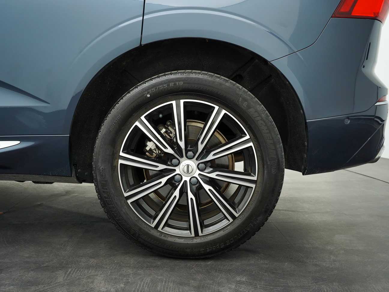 used 2019 Volvo XC60 T8 2.0