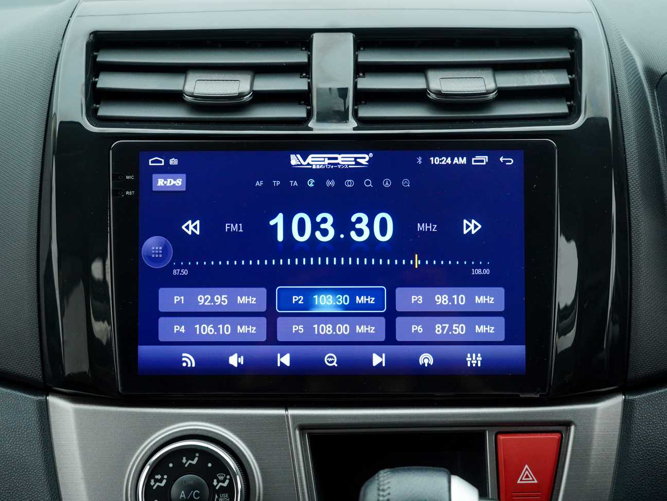 used 2016 Perodua Myvi Advance 1.5