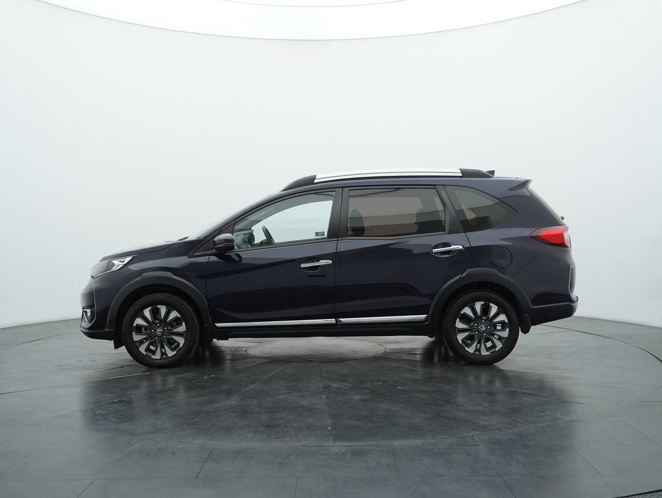 used 2022 Honda BR-V V i-VTEC 1.5