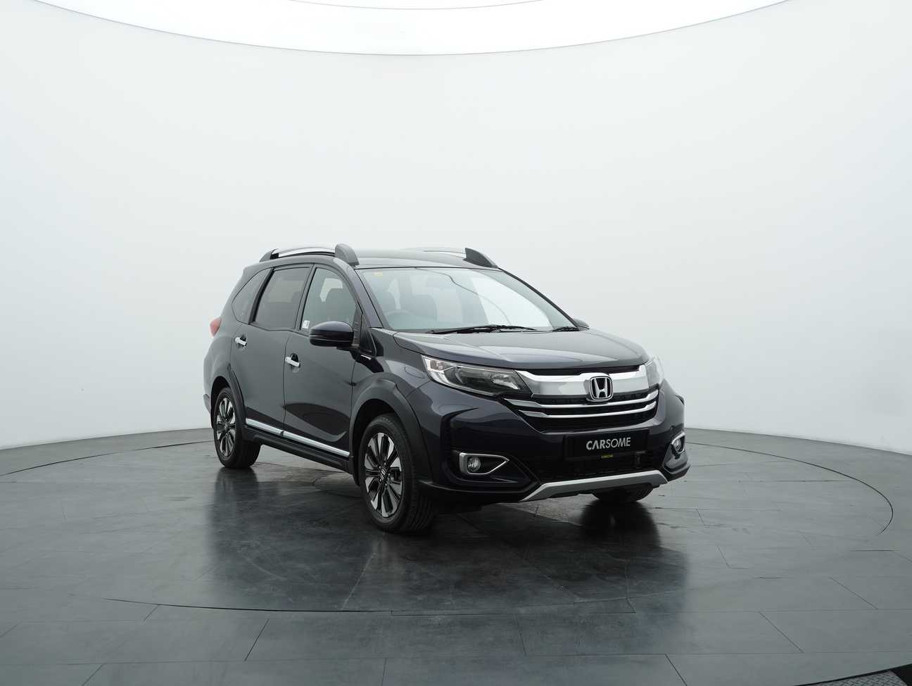 used 2022 Honda BR-V V i-VTEC 1.5