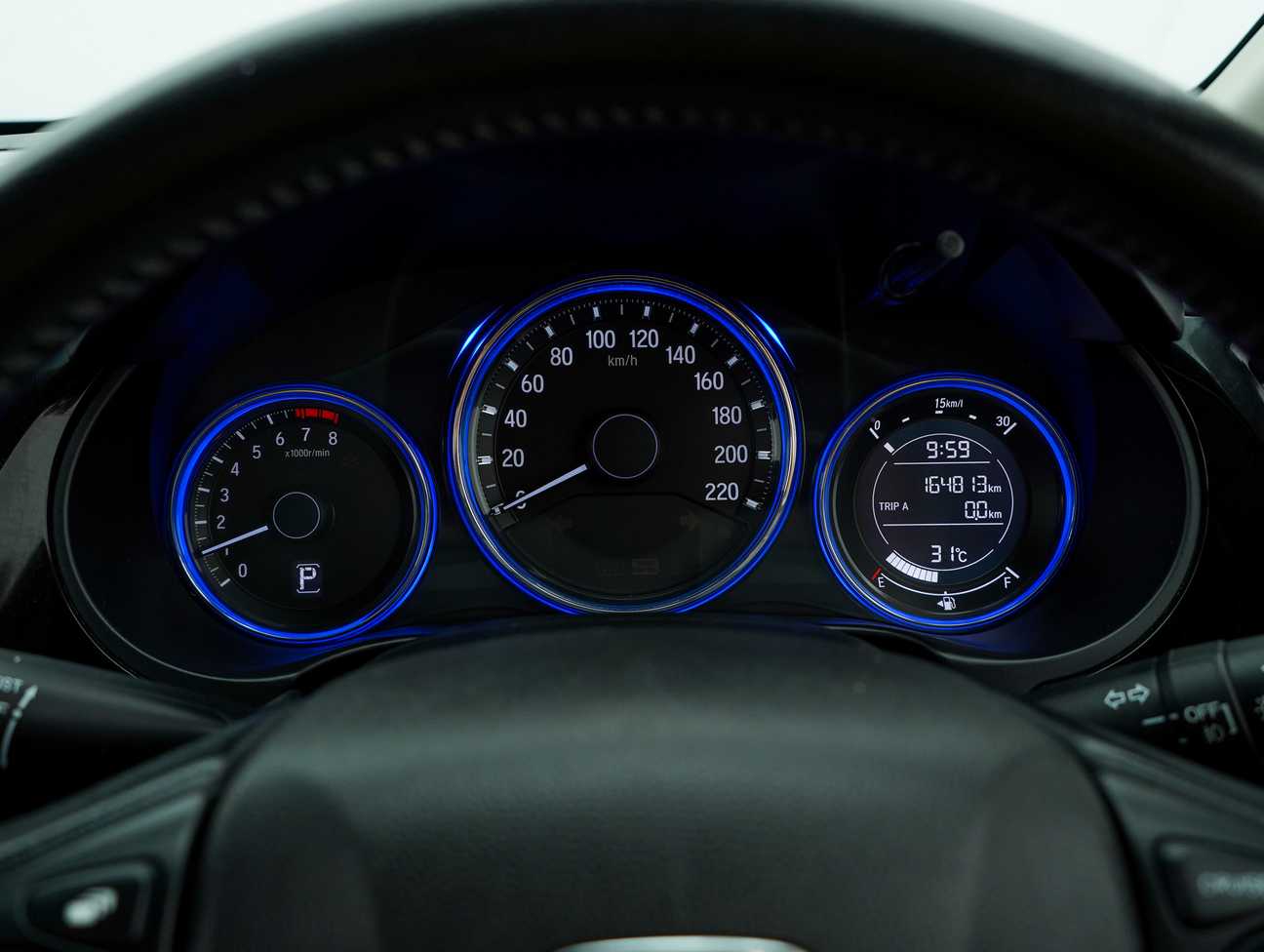 used 2014 Honda City V 1.5
